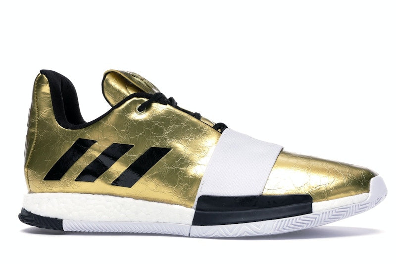 adidas Harden Vol. 3 Imma Star