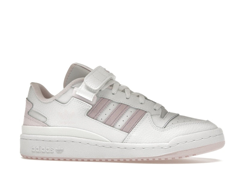 adidas Forum Low XLD White Lavender Purple