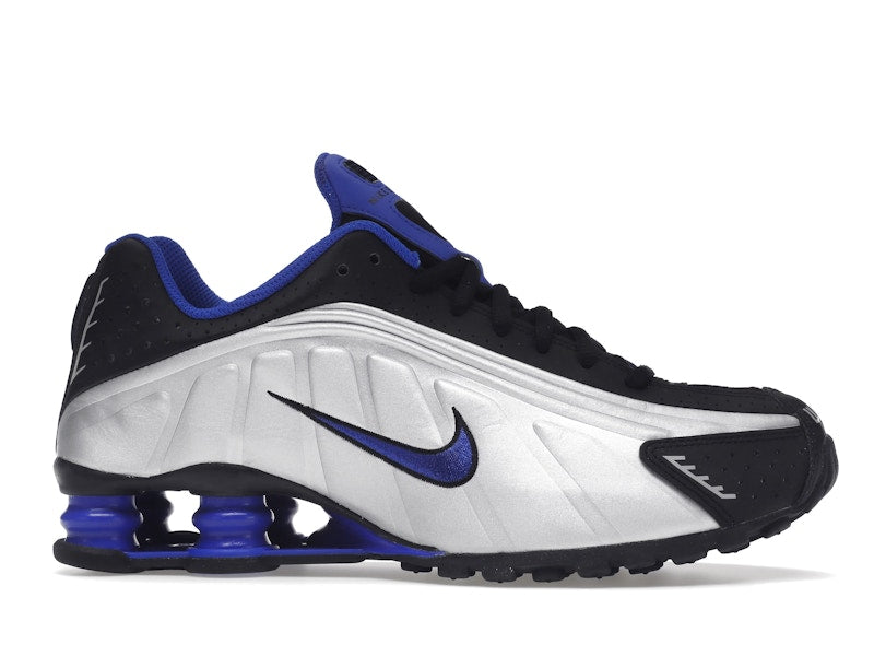 Nike Shox R4 Racer Blue (GS)