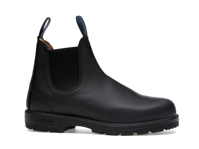 Blundstone 566 Black