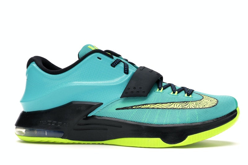 Nike KD 7 Uprising
