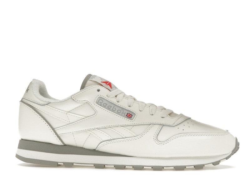 Reebok Classic Leather 1983 Vintage Chalk