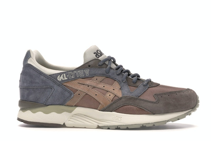 ASICS Gel-Lyte V Commonwealth Da Vinci
