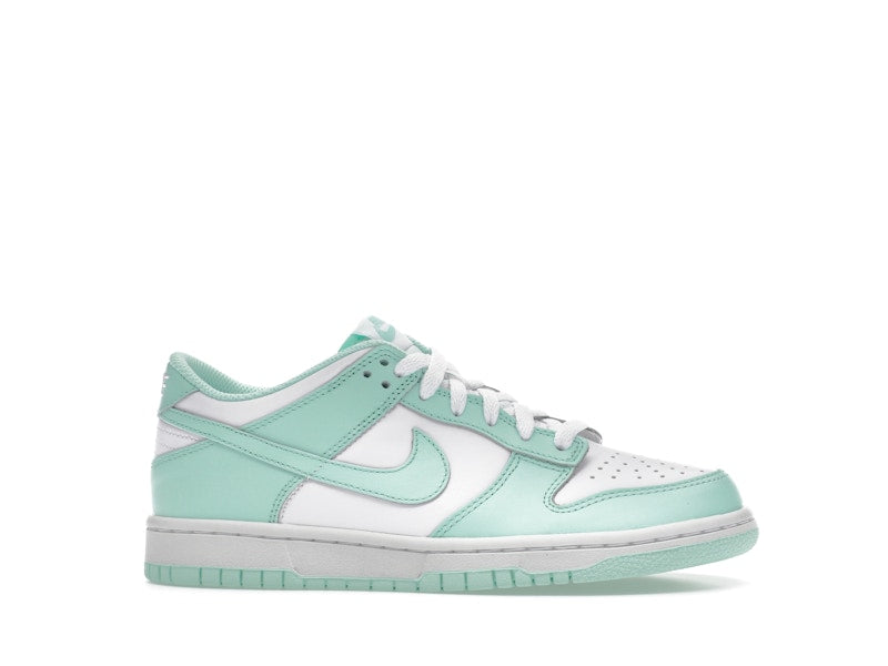 Nike Dunk Low Mint Foam (GS)