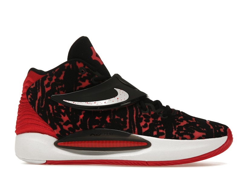 Nike KD 14 Bred