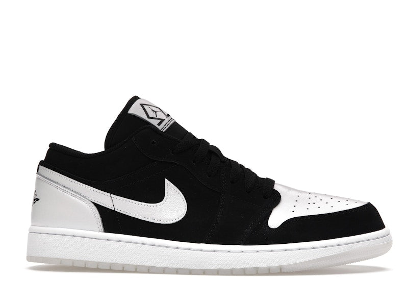 Jordan 1 Low Diamond Shorts