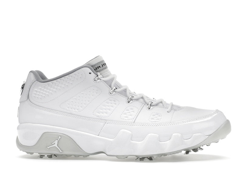 Jordan 9 Retro Low Golf NRG Tour Championship