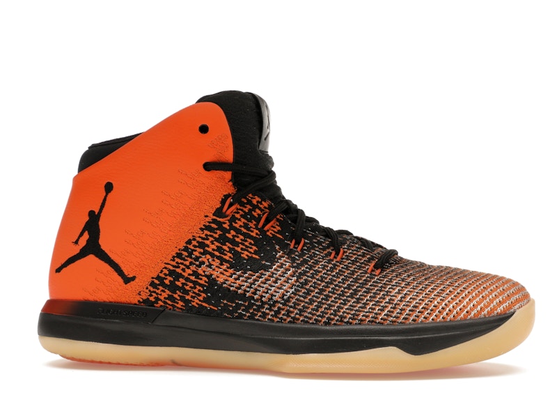 Jordan XXX1 Shattered Backboard