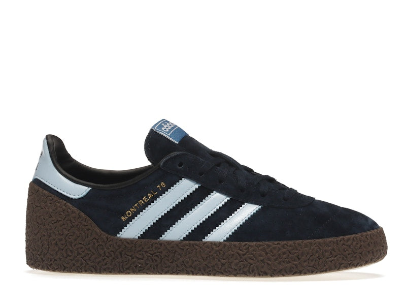 adidas Montreal 76 Collegiate Navy
