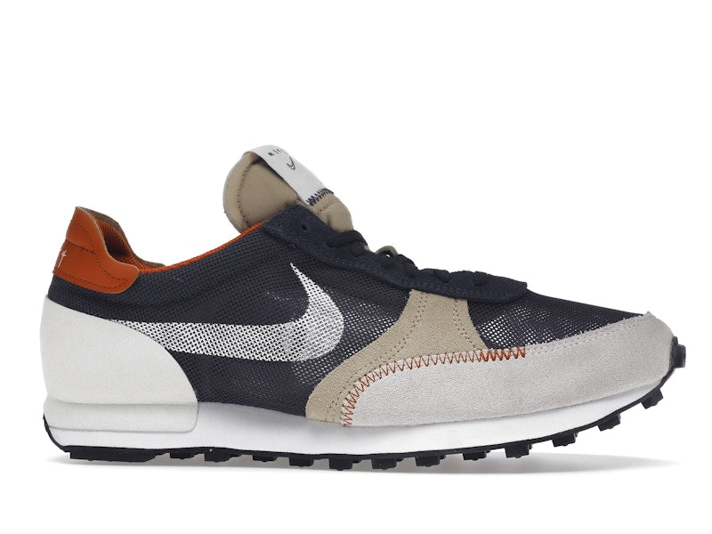 Nike DBreak-Type Navy Sail Orange