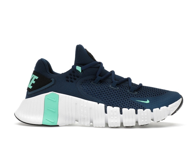 Nike Free Metcon 4 Valerian Blue (Women's)