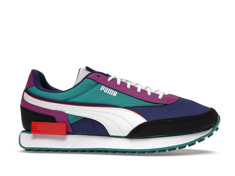 Puma Future Rider Byzantium