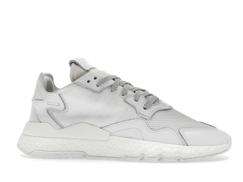 adidas Nite Jogger Triple White (2020)