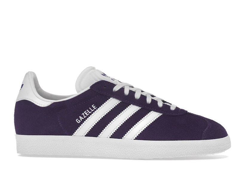 adidas Gazelle Rich Purple