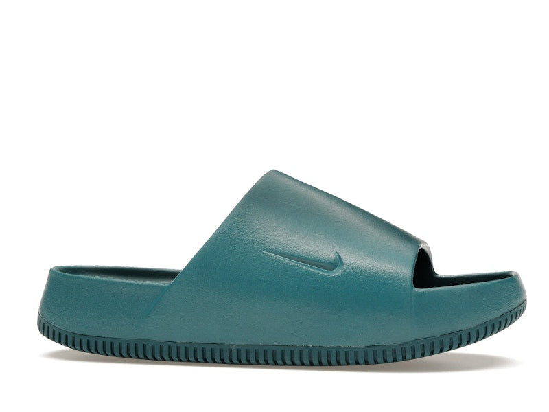 Nike Calm Slide Geode Teal