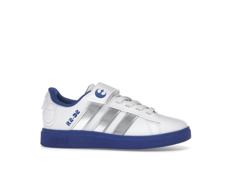 adidas Grand Court 2.0 Star Wars R2-D2 (PS)