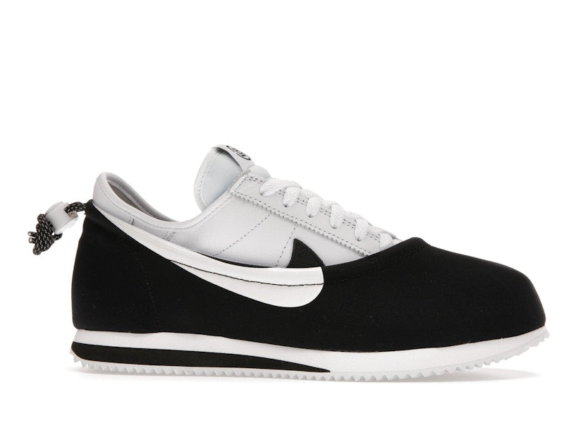 Nike Cortez SP CLOT CLOTEZ Yin Yang
