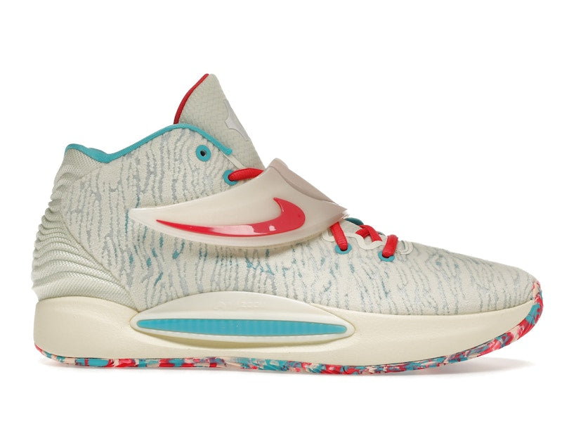 Nike KD 14 Multicolor