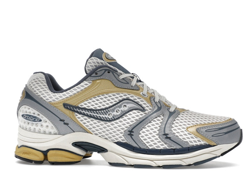 Saucony ProGrid Triumph 4 Fabricated Future
