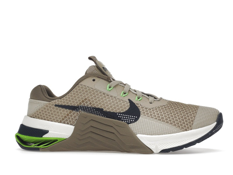 Nike Metcon 7 Rattan Thunder Blue