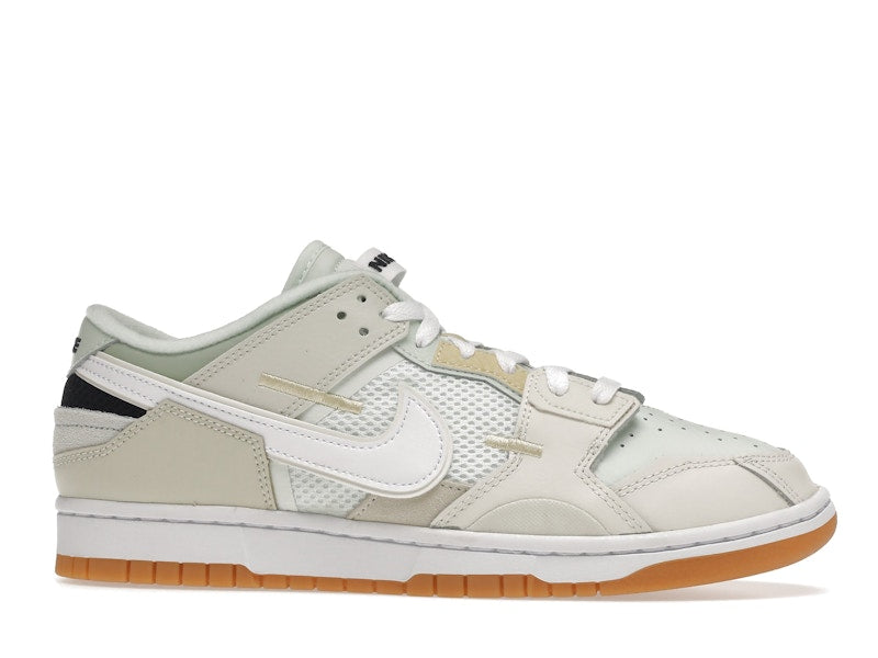 Nike Dunk Low Scrap Sea Glass