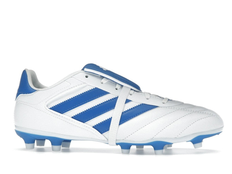 adidas Copa Gloro II FG David Beckham White Bright Royal