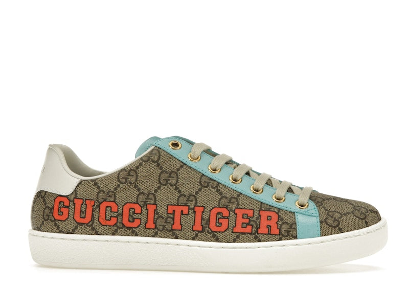 Gucci Ace Tiger (Women's)