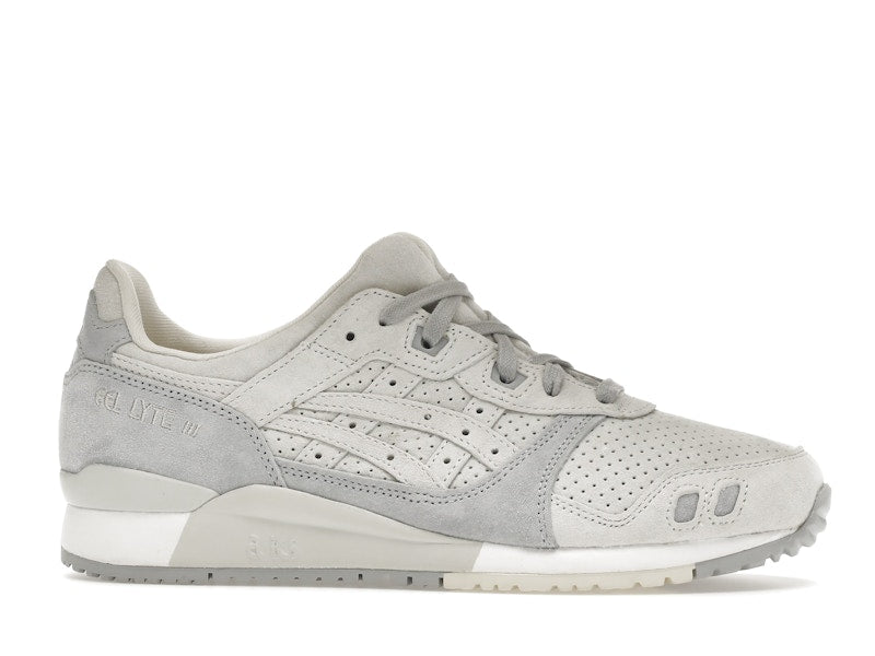 ASICS Gel-Lyte III Glacier Grey Piedmont Grey