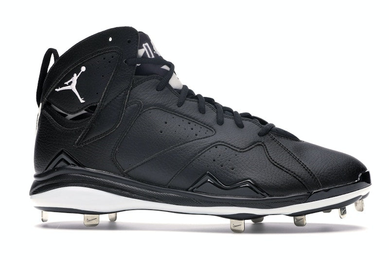 Jordan 7 Retro Cleat Oreo