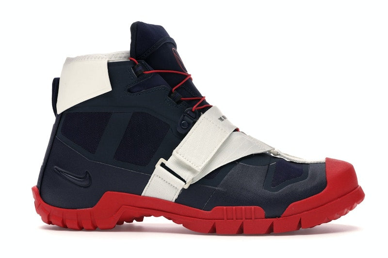 Nike SFB Mountain Undercover Obsidian