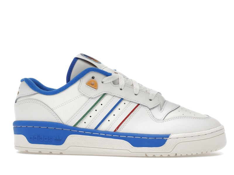 adidas Rivalry Low Paris Olympics
