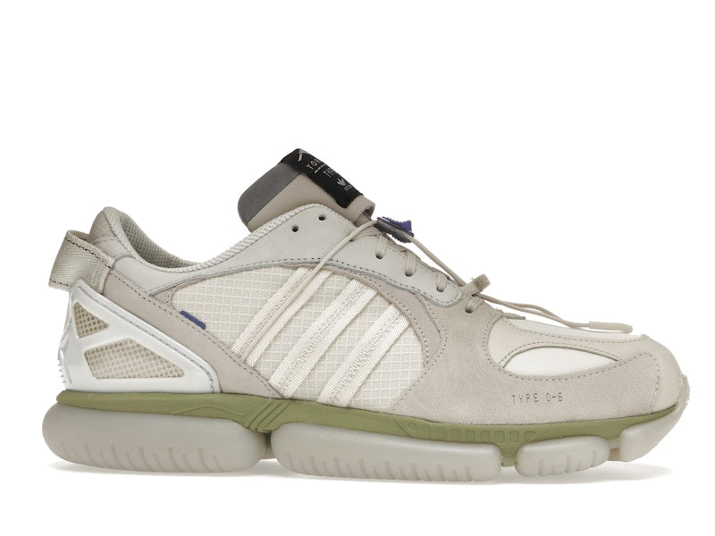 adidas Type 0-6 OAMC Grey