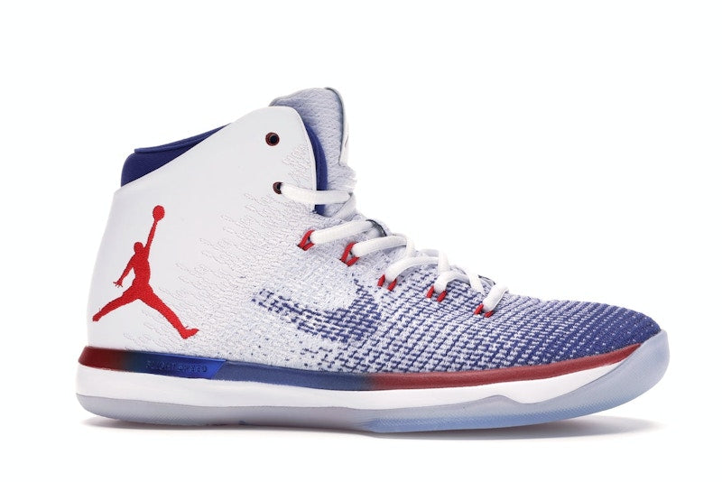 Jordan XXX1 USA