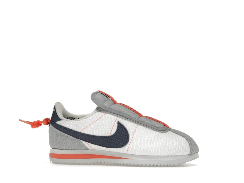 Nike Cortez Basic Slip Kendrick Lamar White