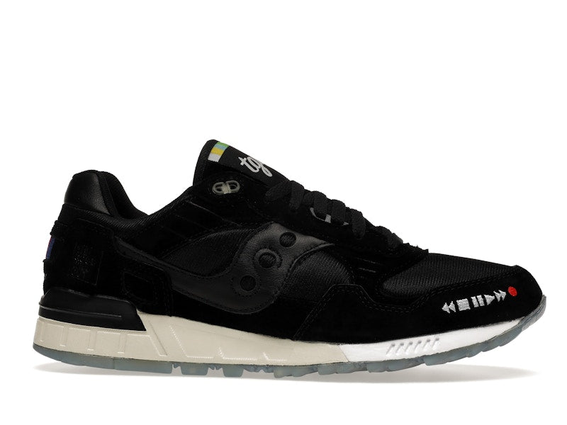 Saucony Shadow 5000 The Good Will Out VHS