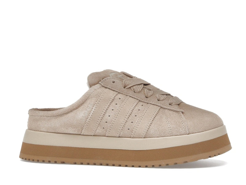 adidas Campus 00s Winter Low Magic Beige (Women's)