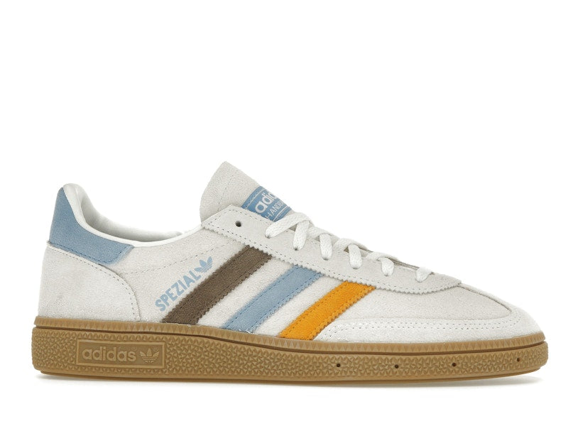 adidas Handball Spezial Light Blue Earth Strata (Women's)