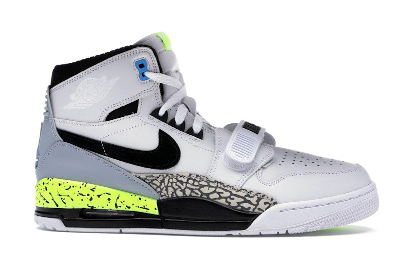 Jordan Legacy 312 Command Force Volt