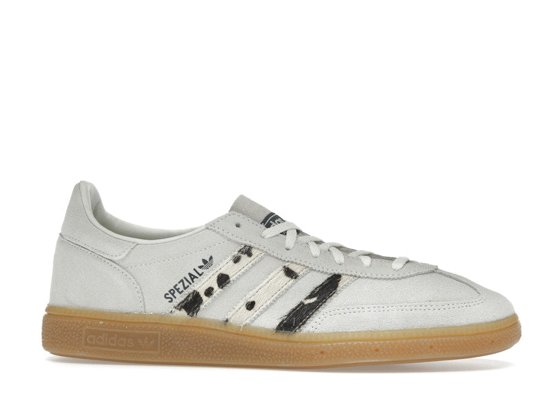 adidas Handball Spezial Animal Stripes Off White (Women's)