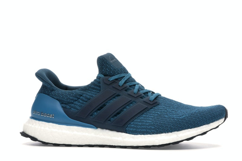 adidas Ultra Boost 3.0 Petrol Night