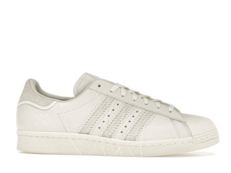adidas Y-3 Superstar Off White Sashiko