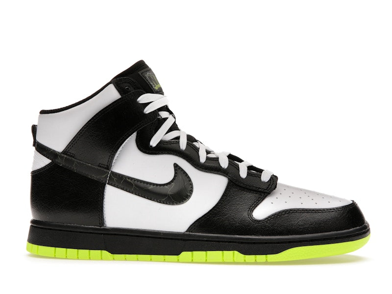 Nike Dunk High Electric Panda