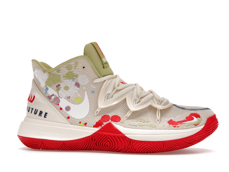Nike Kyrie 5 Bandulu