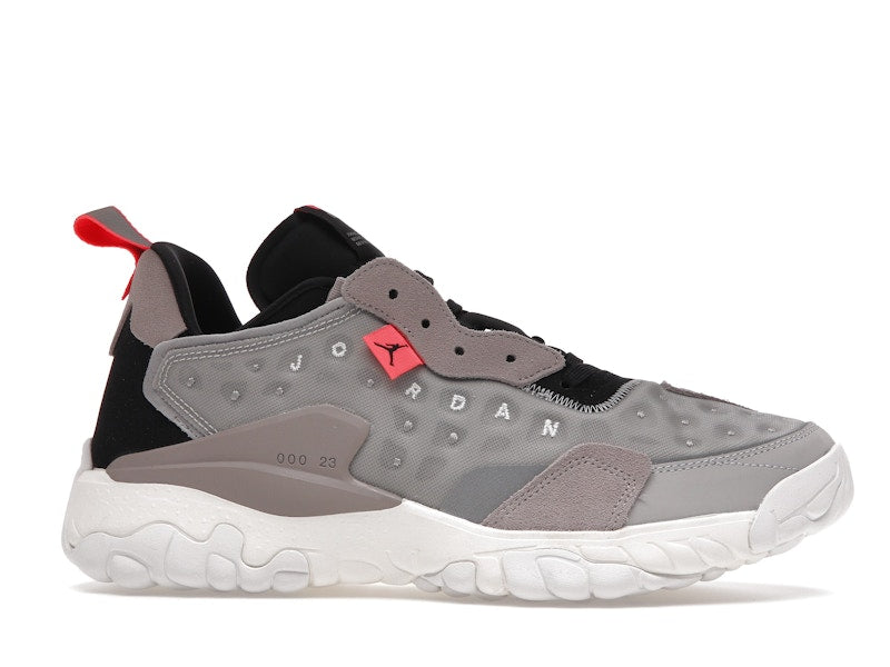 Jordan Delta 2 Grey Fog Sail