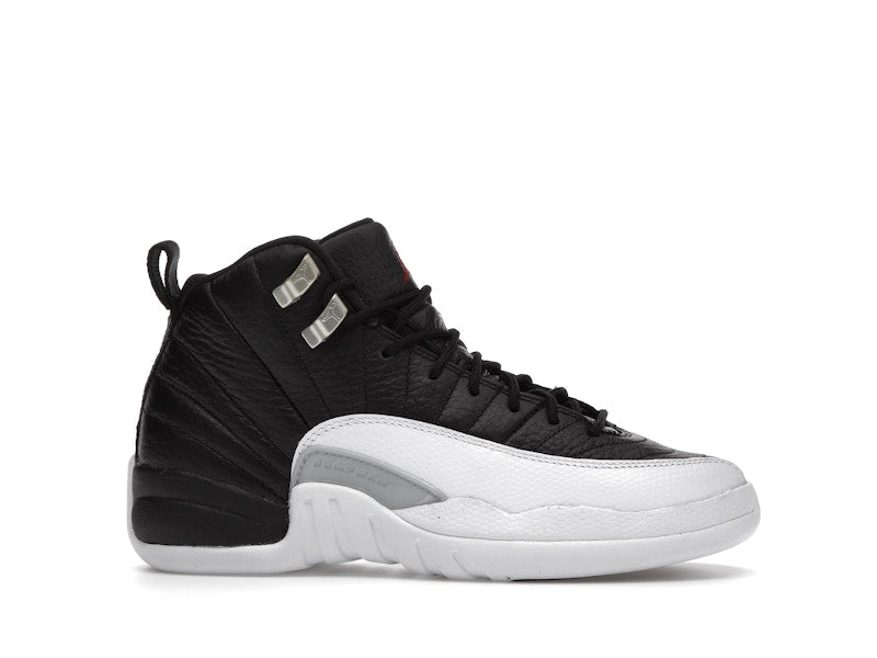 Jordan 12 Retro Playoffs (2022) (GS)