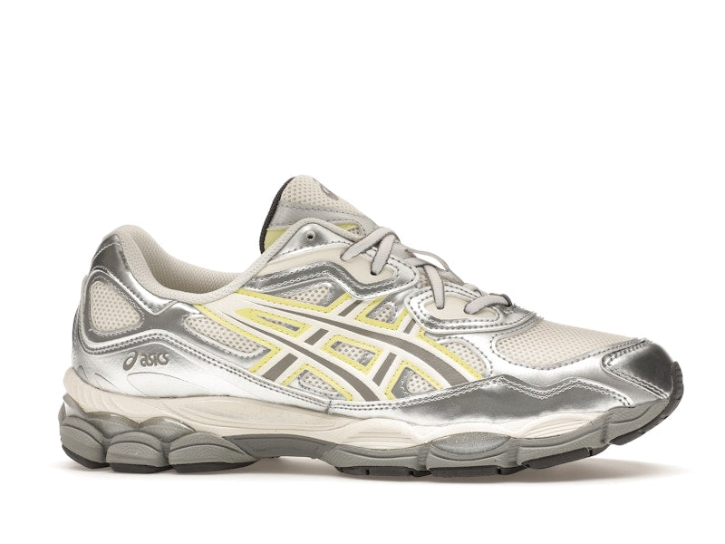 ASICS Gel-NYC EMMI White Huddle Yellow (Women's)