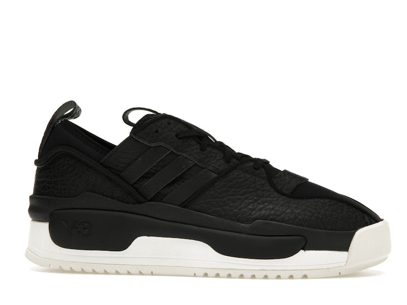 adidas Y-3 Hokori III Black Black Core White