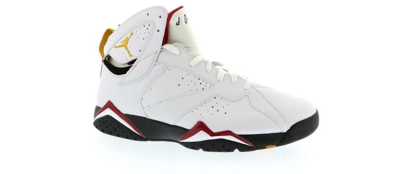 Jordan 7 Retro Cardinal (2011)