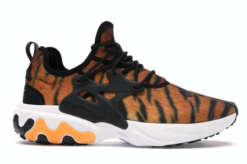 Nike React Presto Tiger