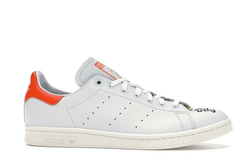 adidas Stan Smith Keith Haring